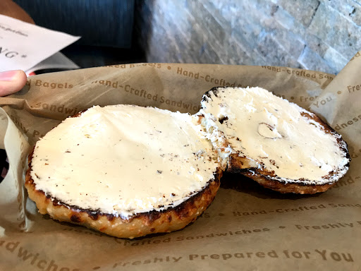 Coffee Shop «Caribou Coffee & Einstein Bros. Bagels», reviews and photos, 2080 W Northern Ave, Phoenix, AZ 85021, USA