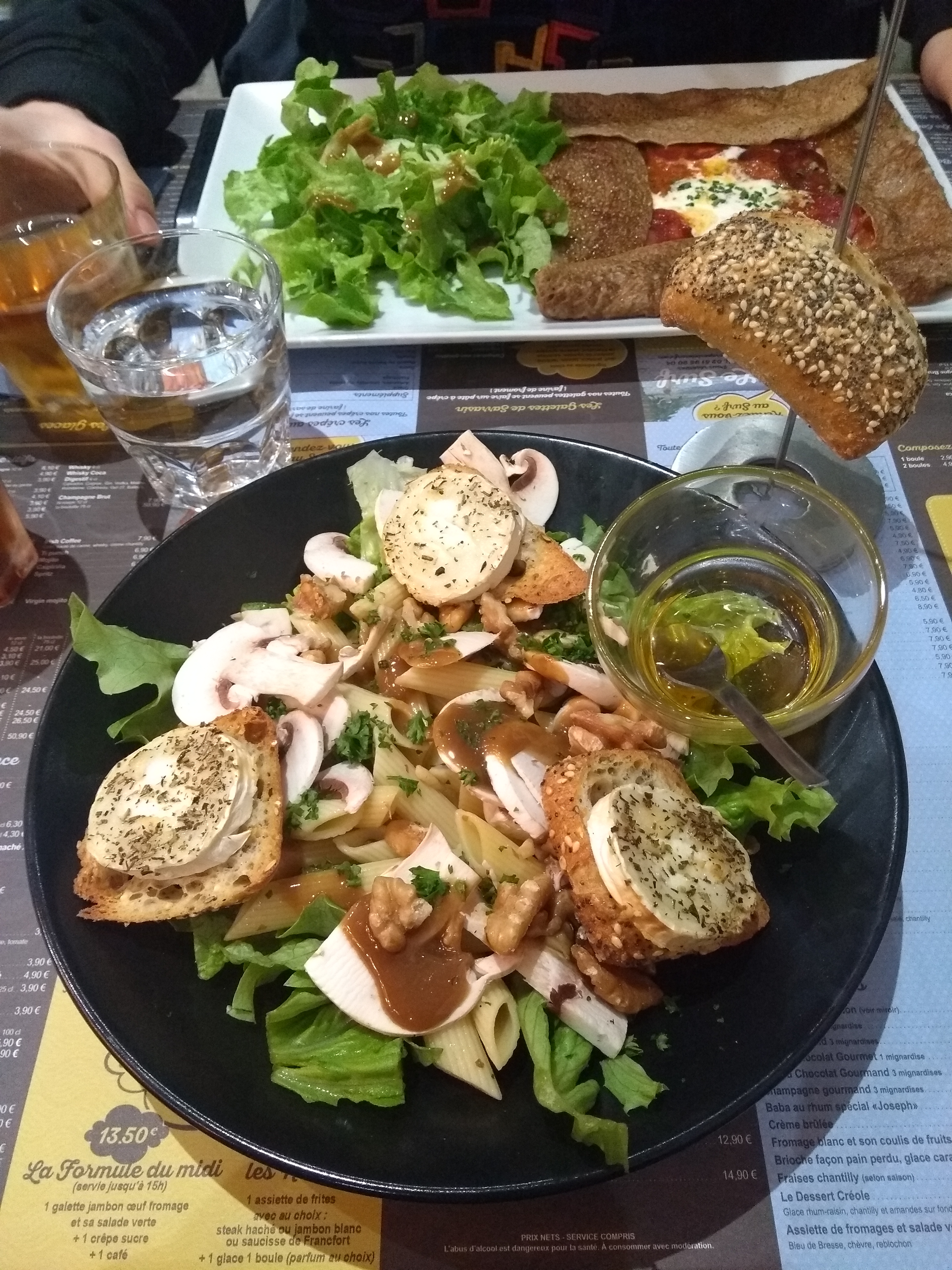 Photo n° 1 de l'avis de Annabelle.a fait le 19/02/2019 à 20:12
