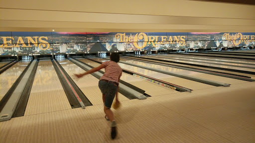 Bowling Alley «Orleans Bowling Center», reviews and photos, 4500 W Tropicana Ave, Las Vegas, NV 89103, USA