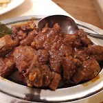 Photo n°1 de l'avis de Stefano.i fait le 31/08/2021 à 20:25 sur le  Trattoria La Pace à San Casciano dei Bagni