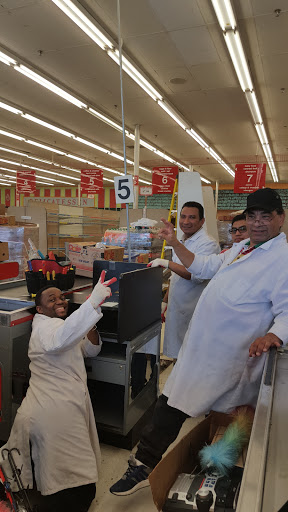 Supermarket «Food Star Supermarket», reviews and photos, 950 S George Mason Dr, Arlington, VA 22204, USA