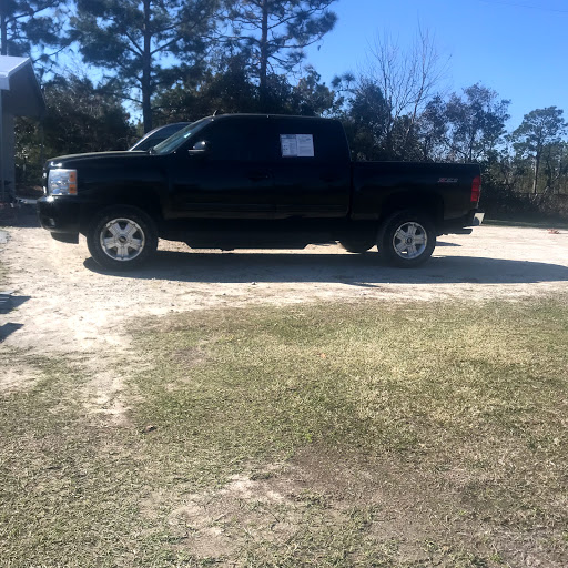Chrysler Dealer «Butler Chrysler Dodge Jeep», reviews and photos, 1555 Salem Rd, Beaufort, SC 29902, USA