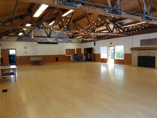 Auditorium «Stinson Beach Community Center», reviews and photos, 32 Belvedere Ave, Stinson Beach, CA 94970, USA