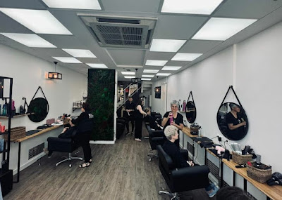 Coiffeur de la Rue à Limoges