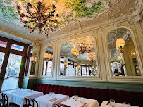 Les plus récentes photos du Restaurant français Le Chardenoux Cyril Lignac à Paris - n°15