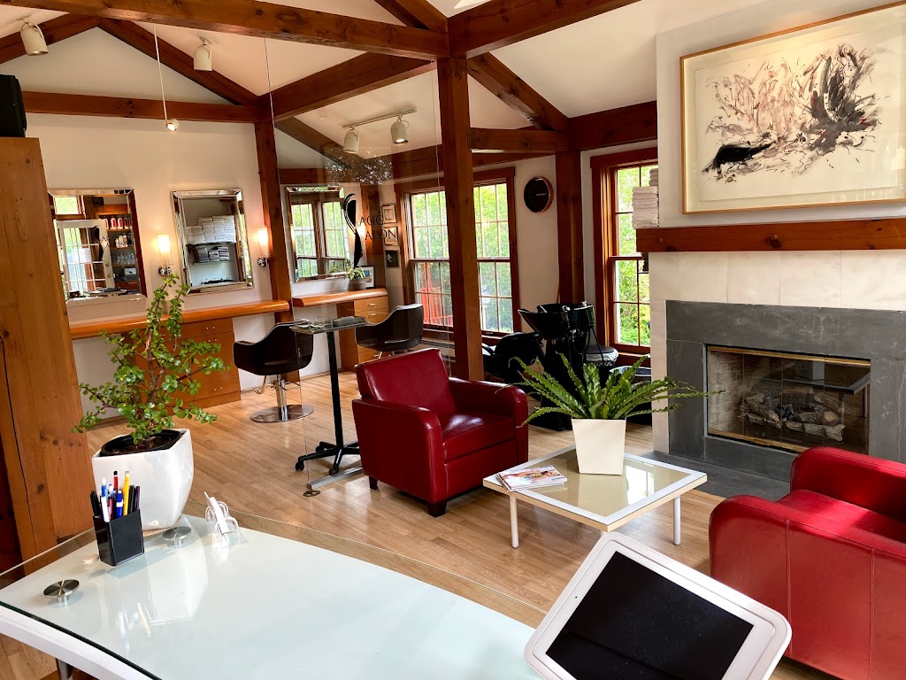 Sagg Salon Ltd 11963