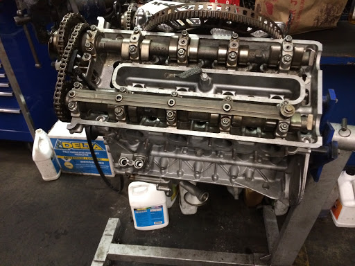 Auto Repair Shop «Gardunos Auto Repair», reviews and photos, 4369 Peck Rd Unit 1, El Monte, CA 91732, USA