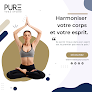 Pure Yoga Studio Enghien-les-Bains