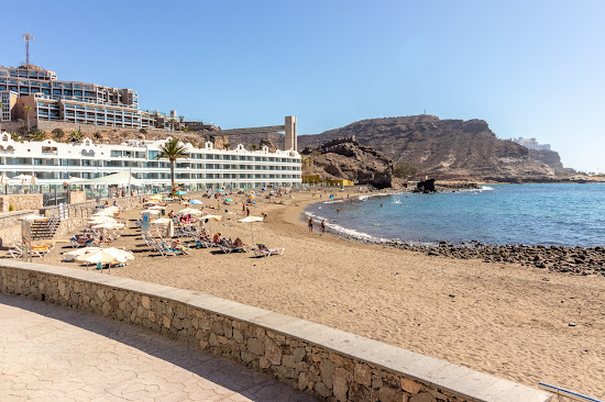 Playa del Cura