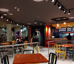 Chicken Licken photo
