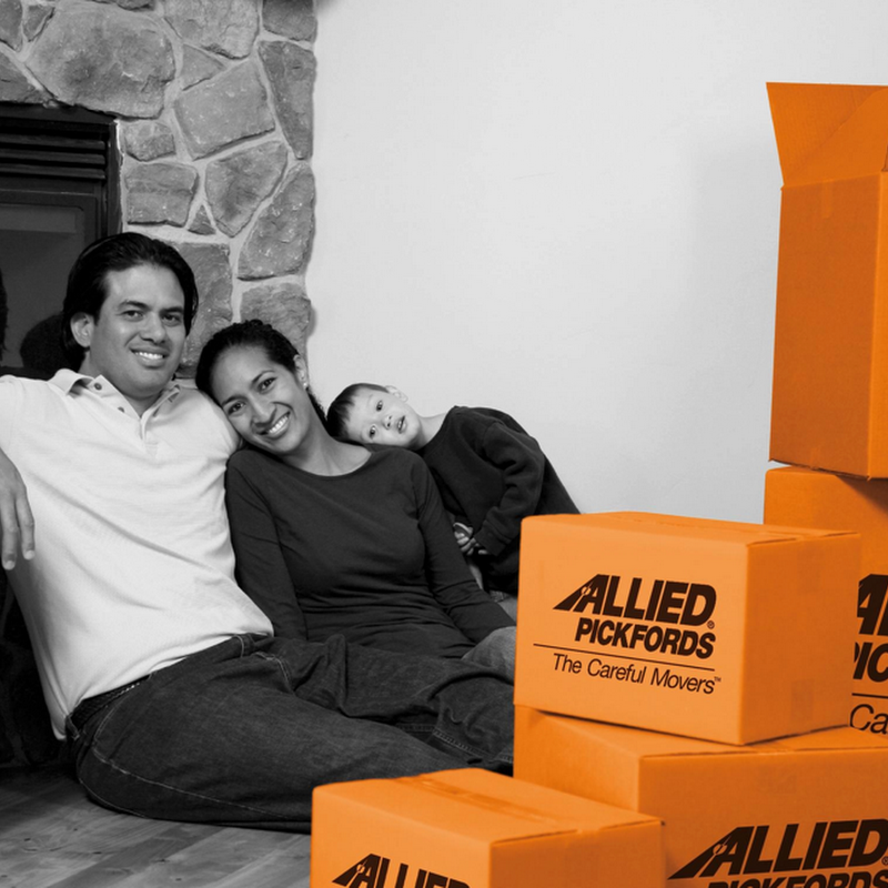 Allied Moving Services