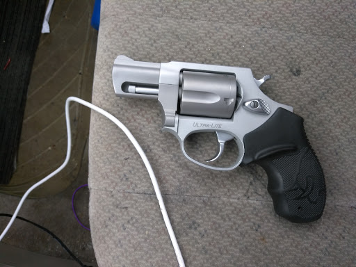 Gun Shop «Empire Guns & Pawn Inc», reviews and photos, 24044 FL-54, Lutz, FL 33559, USA