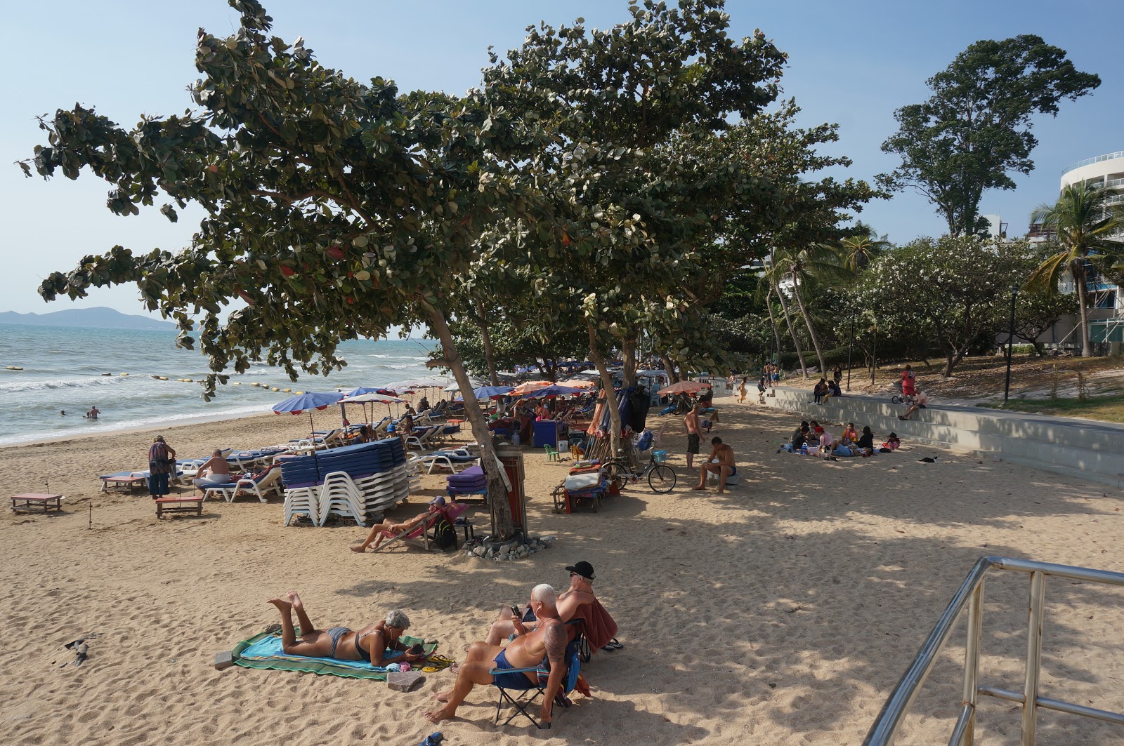 Paradise Beach photo #8