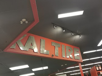 Kal Tire