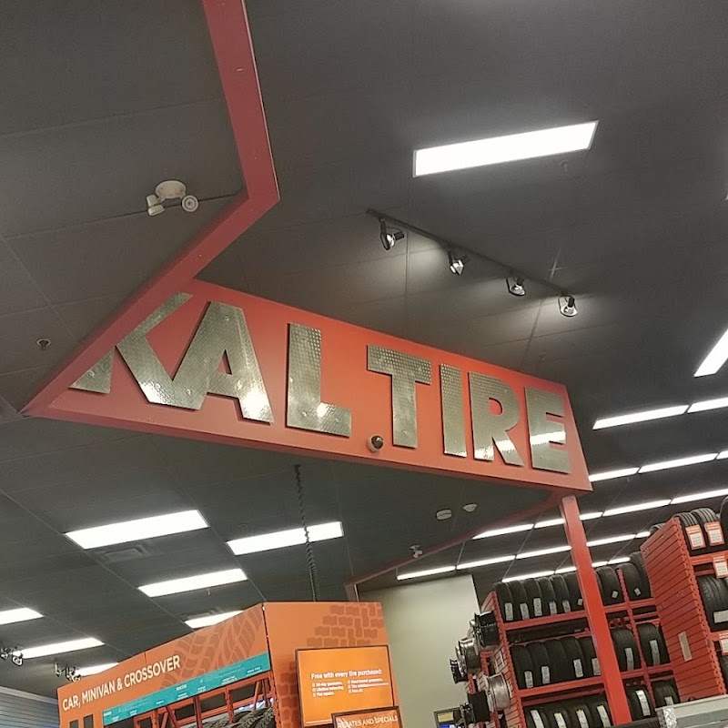 Kal Tire