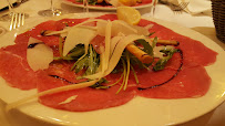 Carpaccio du Restaurant italien Auberge de Venise Montparnasse à Paris - n°15