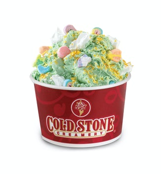 Ice Cream Shop «ColdStone Creamery», reviews and photos, 671 E Main St #1, Frankfort, KY 40601, USA