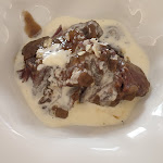 Photo n°5 de l'avis de Roksolana.u fait le 07/03/2024 à 18:49 sur le  Ristorante Kuerc à Bormio