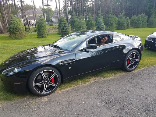 Used Car Dealer «Dean Auto Sales», reviews and photos, 6 River St, West Springfield, MA 01089, USA