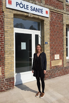 Laurianne Levasseur - Diététicienne Nutritionniste à Le Bourg-Dun