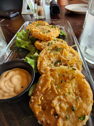 European Restaurant «The Chef and the Frog», reviews and photos, 607 S Madison St, Whiteville, NC 28472, USA