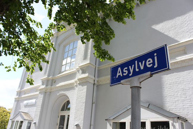 Asylvej 13, 6400 Sønderborg, Danmark