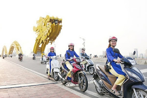 Vietnam Motorbike Tour image
