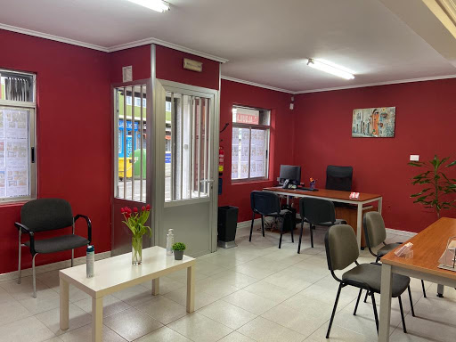 INMOBILIARIA TEIJO en Ferrol