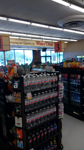 Grocery Store «Winn-Dixie», reviews and photos, 5802 54th Ave N, Kenneth City, FL 33709, USA
