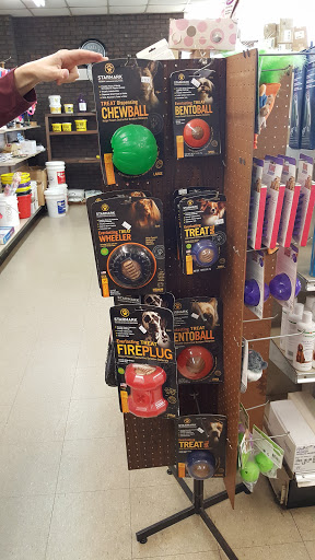 Animal Health Products, 995 I 20 Frontage Rd, Jackson, MS 39204, USA, 