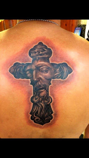 Tattoo Shop «Eternal Tattoos Inc», reviews and photos, 24834 Gratiot Ave, Eastpointe, MI 48021, USA
