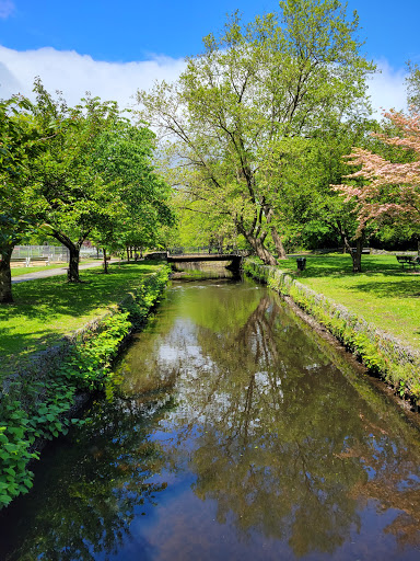 Park «Kingsland Park», reviews and photos, 258 Rutgers Pl, Nutley, NJ 07110, USA