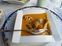 Curry du Restaurant indien Le Bombay à Châteauroux - n°7