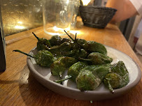 Plats et boissons du Restaurant de tapas Freddy's à Paris - n°12