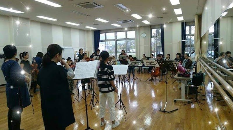 三浦バイオリン教室