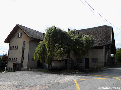 Collège Maria Montessori des Aiglons à Cruseilles