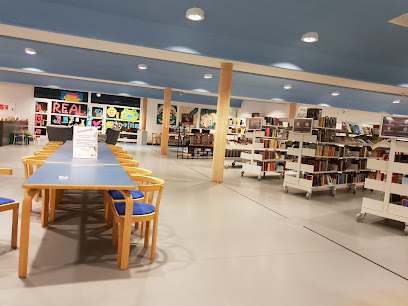 Bibliotek & Borgerservice Otterup