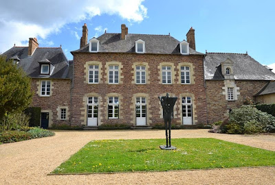 Archipole à Saint-Jacques-de-la-Lande