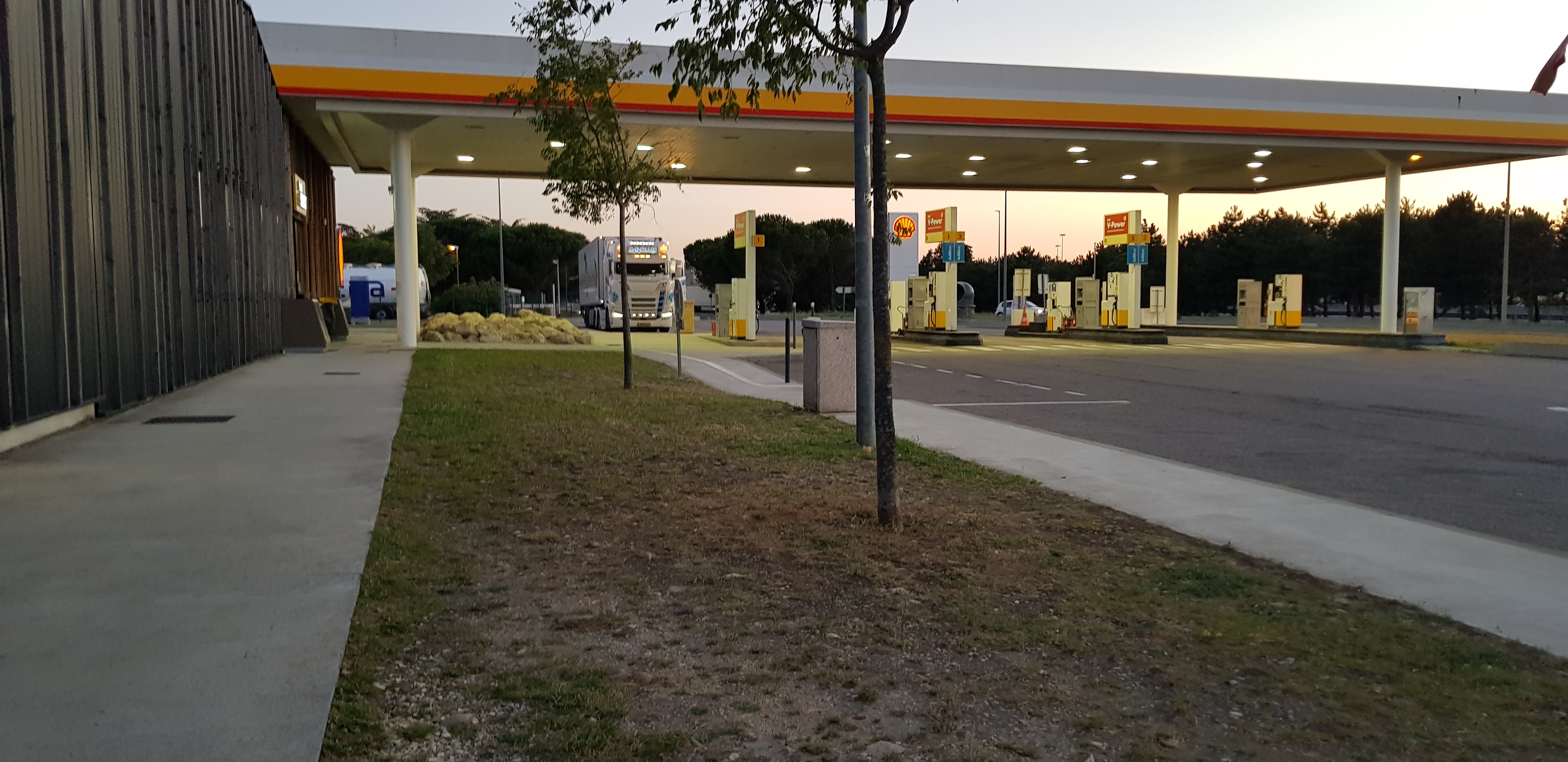 Photo n° 1 de l'avis de Lionel.a fait le 23/06/2020 à 10:00