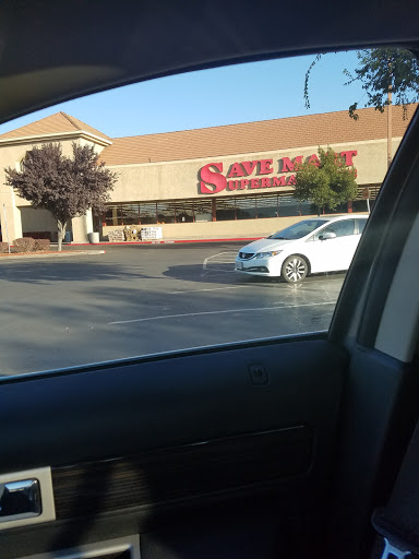 Supermarket «Save Mart Supermarkets», reviews and photos, 1059 C St, Galt, CA 95632, USA