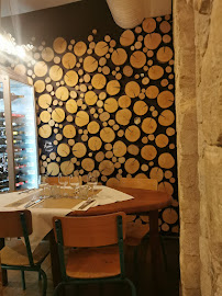 Atmosphère du Restaurant français Bistro&Gâteaux les Artizans à Paris - n°9
