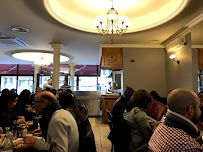 Atmosphère du Restaurant italien Giuliano à Clichy - n°2