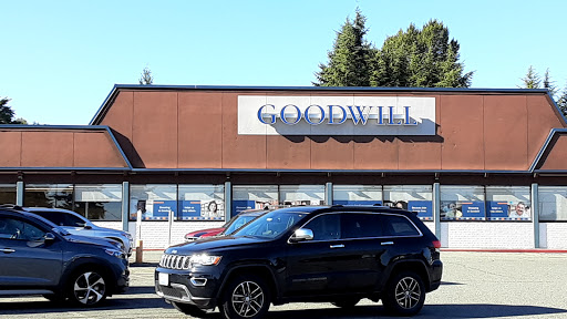 Thrift Store «Goodwill», reviews and photos, 9826 NE 132nd St, Kirkland, WA 98034, USA