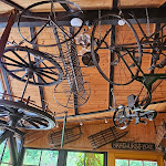 Photo n°8 de l'avis de Van.g fait le 13/08/2023 à 15:30 sur le  Thüringer Rhönhaus à Oberweid