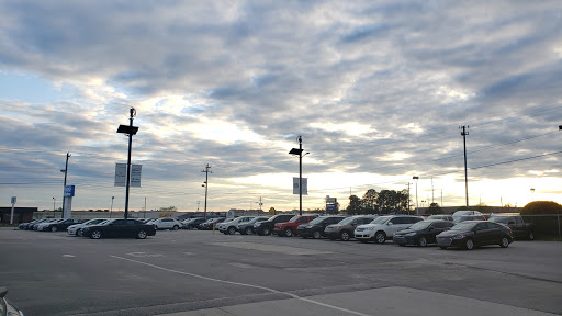 Used Car Dealer «Bluff Road Auto Sales», reviews and photos, 1400 Bluff Rd, Columbia, SC 29201, USA