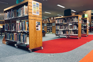 Blanchardstown Library