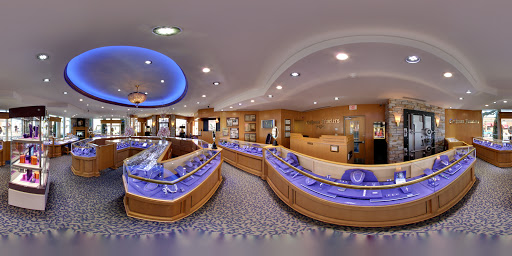 Jewelry Store «Calhoun Jewelers», reviews and photos, 500 Main St, Royersford, PA 19468, USA