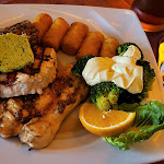 Photo n°2 de l'avis de Svenja.e fait le 01/08/2023 à 16:33 sur le  Loco Gringo à Wittenberg