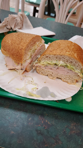 Sandwich Shop «Jersey Subs», reviews and photos, 380 George St, New Brunswick, NJ 08901, USA