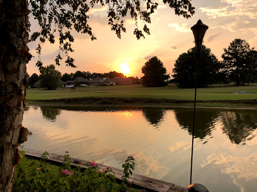 Golf Club «Lake Caroline Golf Club», reviews and photos, 118 Caroline Club Cir, Madison, MS 39110, USA